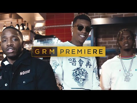 Krept & Konan ft MoStack - Crepes And Cones ( Ya Dun Know )
