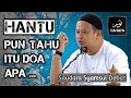 JANGAN BUAT KERJA GILA | Saudara Syamsul Debat