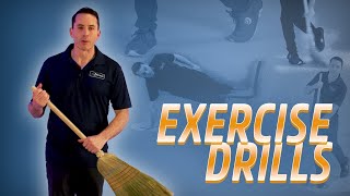 Exercise Drills to help you Learn The Method for Disc Golf