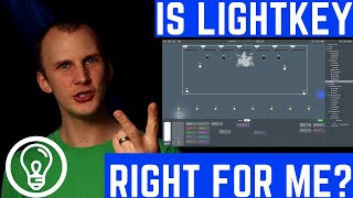 LightKey - Is It the Right Lighting Console For Me?