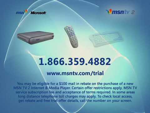 Msn Tv 2 Drtv Spot 60 Youtube