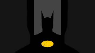 Draw Batman Using Python | Creating Batman in Turtle Python | #batman