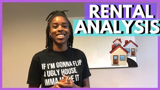 Deal Analysis on a Rental Property with Tenants