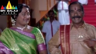 Evadi Gola Vaadidi Telugu Movie Part 3/12 | Aryan Rajesh, Deepika | Sri Balaji Video