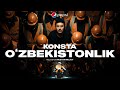 KONSTA - O‘zbekistonlik | Official Soundtrack