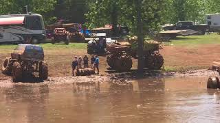 2018 mud fest TGW