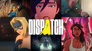 THESE are the reasons why Dispatch sold 1 Million Copies!