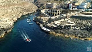 Blue Grotto Wied iz- Zurrieq  MALTA