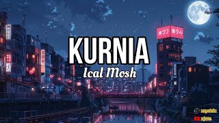 Kurnia - Ical Mosh (Cover) Lirik Marilah Kita Pulang Dendangkan Lagu Kasih Sayang Tiktok Viral 2024