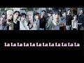 circles japanese ver. seventeen seventeen 歌詞 パート分け 】