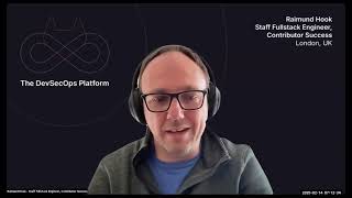 PS Enablement 2025-02-18 | GDK Primer with Raimund Hook