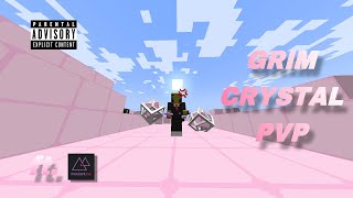 Christmas Grim Crystalpvp Ft. mioclient.me Private Config