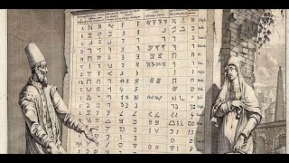 Inventing the Alphabet: Origin Stories to Forensic Evidence with Johanna Drucker