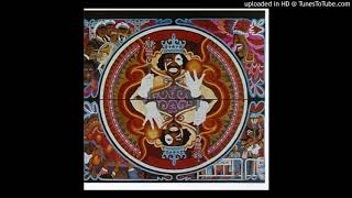 Wild Magnolias -- New Suit