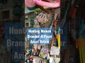 Hunting Mainan Branded di Pasar Aviari Batam