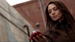 The Originals Season 2 Episode 19 - Dahlia Kills Aiden, Joshua Crying