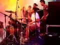 Lung MW live @ RS Saigon 09