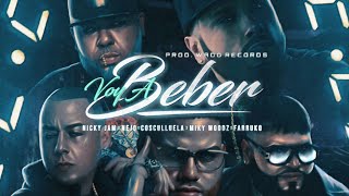 Voy A Beber(Full Remix Inedito)Nicky Jam Ft Miky Woodz,Nejo,Cosculluela Y Farruko