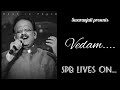 Vedam... | SPB lives on | National Award winning Masterpiece from Sagara Sangamam | Tributes to SPB