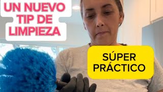 UN NUEVO TIP, SIMPLIFÍCATE LA VIDA! #clean #limpieza #cocina #tips #cleaning #videoviral