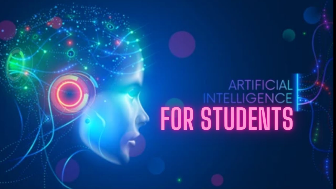 Learn How Artificial Intelligence Is Revolutionizing Education Youtube