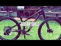 Cannondale Scalpel Hi-Mod Ultimate 2021 DREAM BUILD