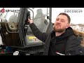 Технический обзор фронтального погрузчика rmx agro runmax tl872ar