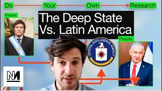 The Scandal of The Century? Hondurasgate Explained | Richard Hames Meets David Adler
