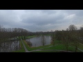 drone vlucht parkhout nieuwegein