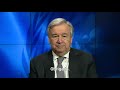 un secretary general video message for wtisd 2020_portuguese captioned