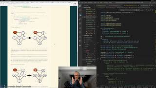 Purescript Graph Comonads 14