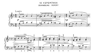 Memory/Vzpomínka - Zdeněk Blažek | Trifles