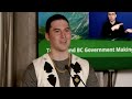 tahltan nation in b.c. signs historic agreement under the declaration act aptn news