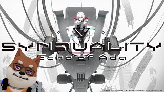 【縦配信】Synduality: Echo of Ada【ネタバレ等注意】