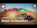 Tactics and Strategy Basics: How to Improve Statistics