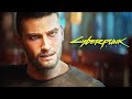 Cyberpunk 2077 — The Diner | Official Story Teaser Trailer (4K)