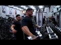 you must grind harder ramon dino mr olympia bodybuilding motivation 2025