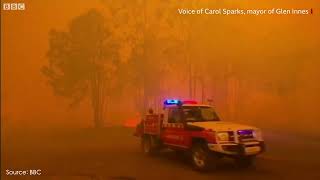 How AI Tech and Policy Can Stop the Wildfire Crisis