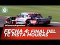 Automovilismo - Final - TC Pista Mouras