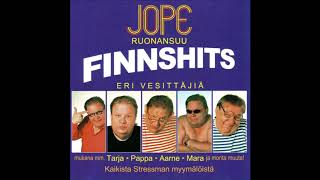 Jope Ruonansuu — Naurava Kulkuri