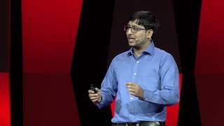 Circular Economy of Waste | Dr. Binish Desai | TEDxGateway