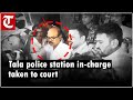 RG Kar case: Tala police station in-charge Abhijit Mondal taken to court