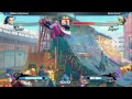 evo2014大賽 終極快打旋風4 usf4八強決賽