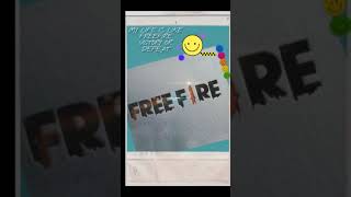 Free Fire 4k full screen status🤩|| #Shorts || Free Fire WhatsApp status ||Free Fire Montage.