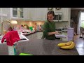 Extreme Kitchen Cleaning Motivation  Kitchen Clean With Me