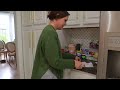 Extreme Kitchen Cleaning Motivation  Kitchen Clean With Me
