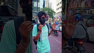 மலேசியா - வில் குட்டி இந்தியா 🇲🇾 ❣️🇮🇳 | little india | #malaysia #tamilbrothersvlog #republicday