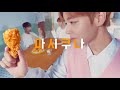 wanna one 워너원 korean commercial compilation 2017 newest ones