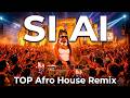 Si Ai - Tayna - AFRO HOUSE REMIX I SAVANNA ECHO #afroremix