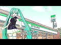 修正版【7拍子】　まるけいそんぐ　【初音ミク・gumi・変拍子】